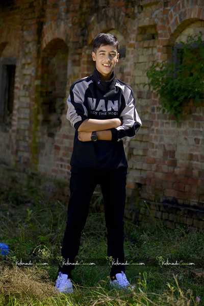 saugat shrestha – Gallery 2